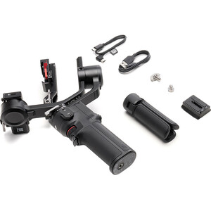 DJI RS 3 Mini Gimbal - Thumbnail