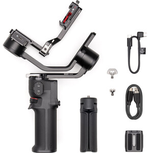 DJI RS 3 Mini Gimbal - Thumbnail