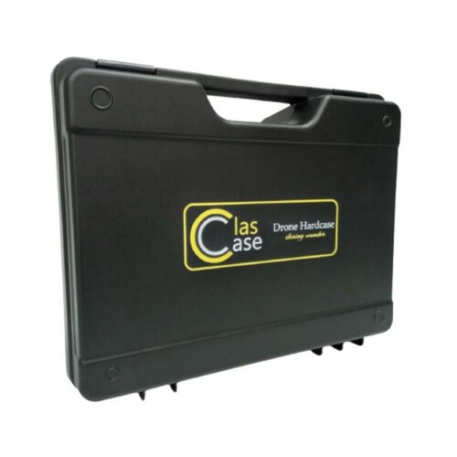 DJI RS 3 Mini Hardcase Gimbal Taşıma Çantası (Clascase)