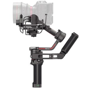 DJI RS 3 Pro Combo Gimbal - Thumbnail