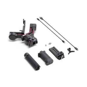 DJI RS 3 Pro Gimbal - Thumbnail