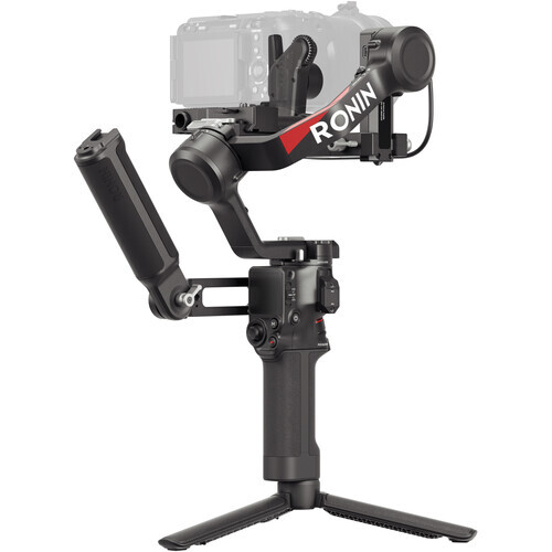 DJI RS 4 Combo Gimbal Stabilizer 