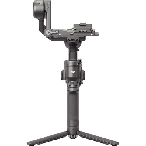 DJI RS 4 Combo Gimbal Stabilizer 