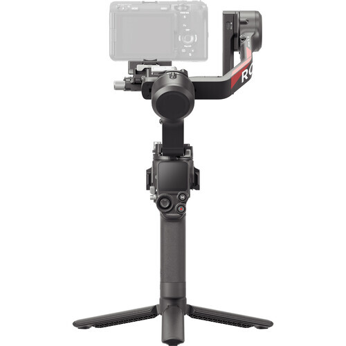 DJI RS 4 Combo Gimbal Stabilizer 