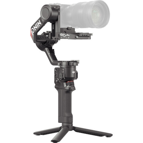 DJI RS 4 Combo Gimbal Stabilizer 