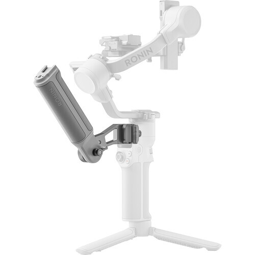DJI RS 4 Mini Combo Kit