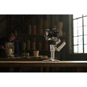 DJI RS 4 Mini Combo Kit - Thumbnail