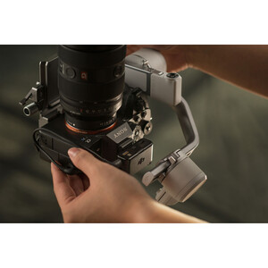 DJI RS 4 Mini Combo Kit - Thumbnail