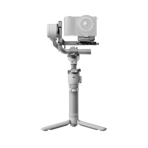 DJI RS 4 Mini Gimbal - Thumbnail