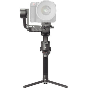 DJI RS 4 Pro Combo Gimbal Stabilizer - Thumbnail