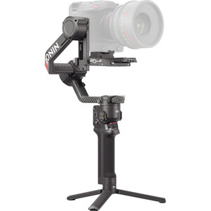 DJI RS 4 Pro Combo Gimbal Stabilizer - Thumbnail