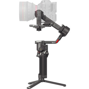 DJI RS 4 Pro Combo Gimbal Stabilizer - Thumbnail