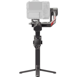 DJI RS 4 Pro Gimbal Stabilizer - Thumbnail