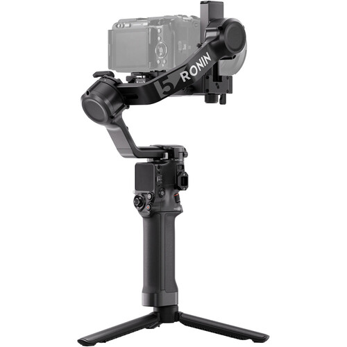 DJI RS 5 Combo Gimbal Stabilizer