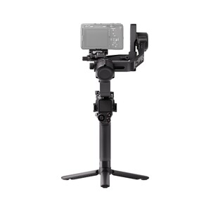 DJI RS 5 Combo Gimbal Stabilizer - Thumbnail