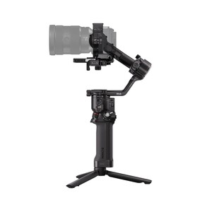 DJI RS 5 Combo Gimbal Stabilizer - Thumbnail