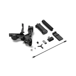 DJI RS 5 Gimbal Stabilizer - Thumbnail