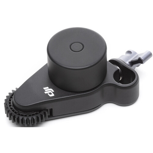 DJI RS Focus Motor RS 3 Pro, RS 3, RS 2, RSC 2 (2022)