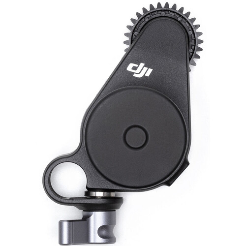 DJI RS Focus Motor RS 3 Pro, RS 3, RS 2, RSC 2 (2022)