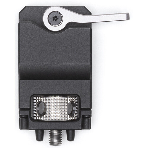 DJI RS Focus Motor RS 3 Pro, RS 3, RS 2, RSC 2 (2022)
