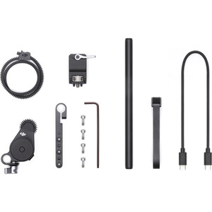 DJI RS Focus Motor RS 3 Pro, RS 3, RS 2, RSC 2 (2022) - Thumbnail
