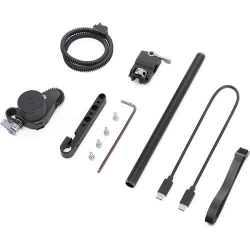 DJI RS Focus Motor RS 3 Pro, RS 3, RS 2, RSC 2 (2022)