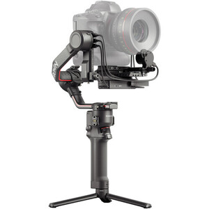 DJI - DJI RS2 Gimbal Stabilizer Pro Combo ( Ronin S 2 ) (1)