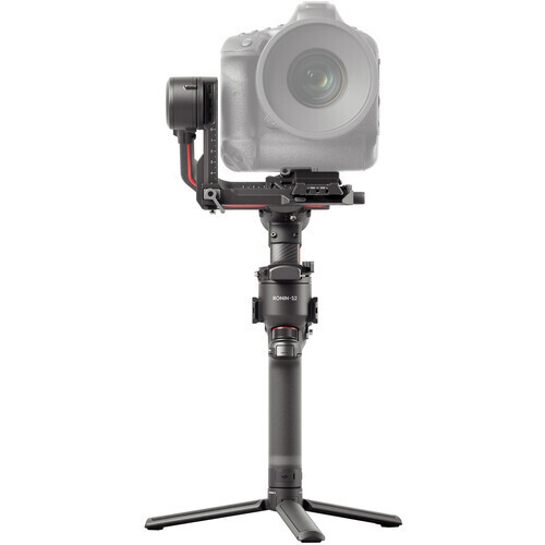 DJI RS2 Gimbal Stabilizer ( Ronin S2 )