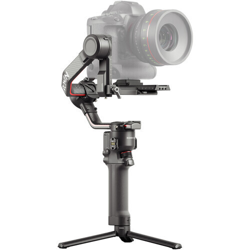 DJI RS2 Gimbal Stabilizer ( Ronin S2 )
