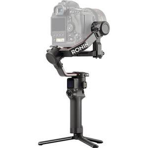 DJI RS2 Gimbal Stabilizer ( Ronin S2 ) - Thumbnail