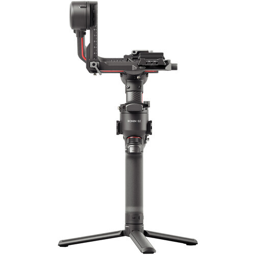 DJI RS2 Gimbal Stabilizer ( Ronin S2 )
