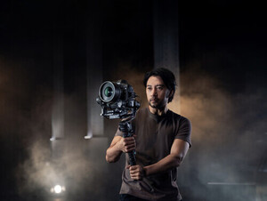 DJI RS2 Gimbal Stabilizer ( Ronin S2 ) - Thumbnail