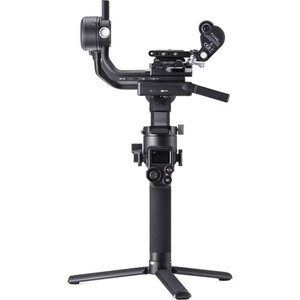 DJI RSC2 Gimbal Stabilizer Pro Combo ( Ronin SC 2 ) - Thumbnail