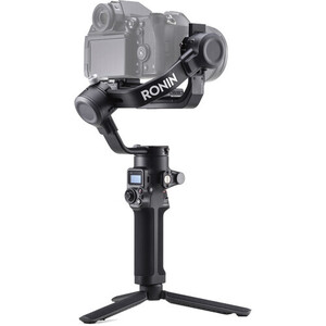 DJI RSC2 Gimbal Stabilizer (Ronin SC 2 ) - Thumbnail