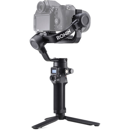 DJI RSC2 Gimbal Stabilizer (Ronin SC 2 )