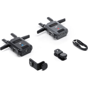 DJI SDR Transmission Combo - Thumbnail