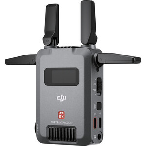 DJI - DJI SDR Transmission Receiver