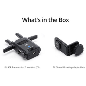 DJI SDR Transmission Transmitter - Thumbnail