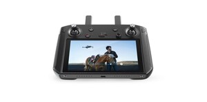 DJI - DJI Smart Controller Akıllı Kumanda 16GB (Kutusuz - Orjinal - Sıfır) (1)