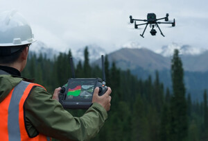 DjI Zenmuse L2 - Thumbnail