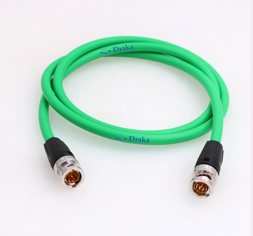 Draka 1.2L / 4.8 Purflex HD Video Kablo