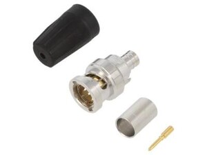 Draka 1.2L / 4.8 Purflex HD Video Kablo - Thumbnail