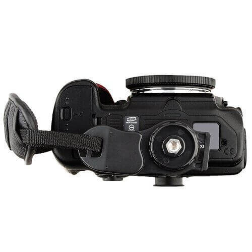 Dslr Hand Grip El Askısı