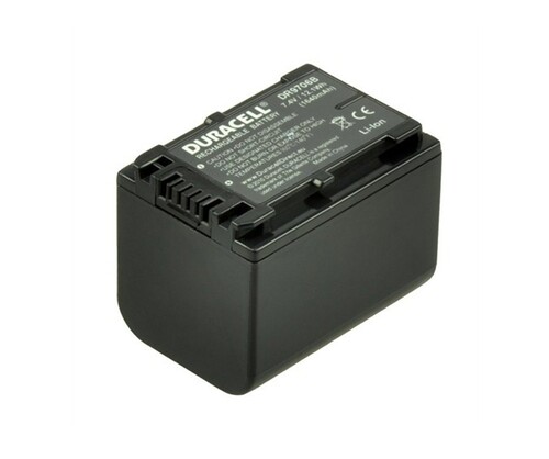 Duracell DR9706B PİL-FV70/90