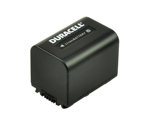 Duracell DR9706B PİL-FV70/90