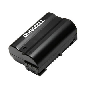 Duracell EN-EL15 Batarya - Thumbnail