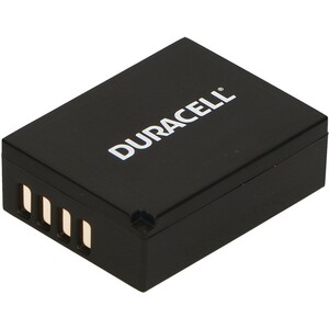 Duracell Fujifilm NP-W126 Batarya - Thumbnail