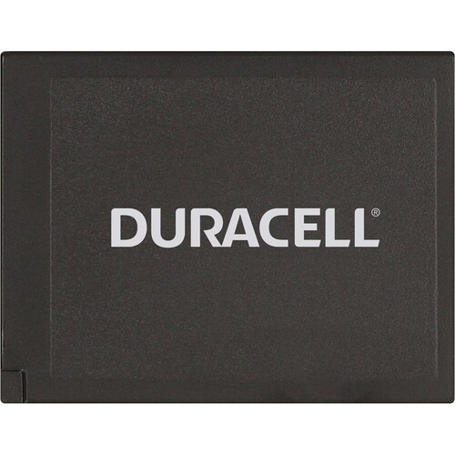 Duracell Fujifilm NP-W126 Batarya