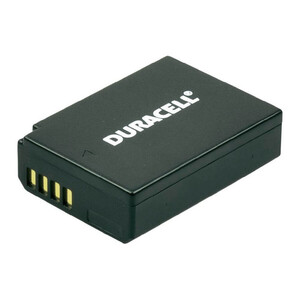 Duracell LP-E10 Batarya - Thumbnail