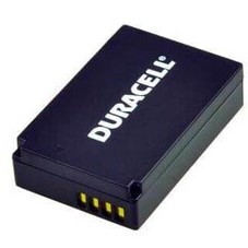Duracell LP-E12 Batarya